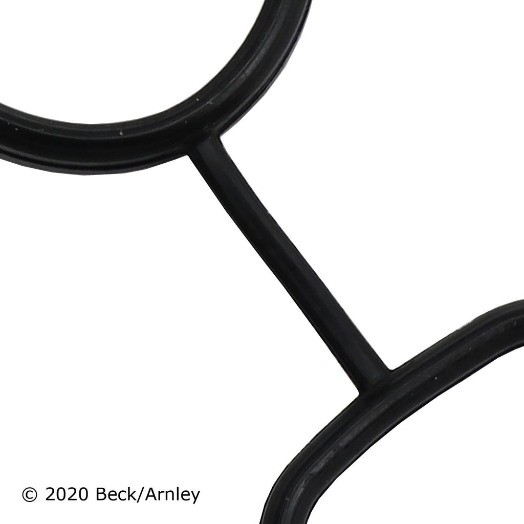 Water Pump Mounting Gasket  Beck/Arnley  039-4172