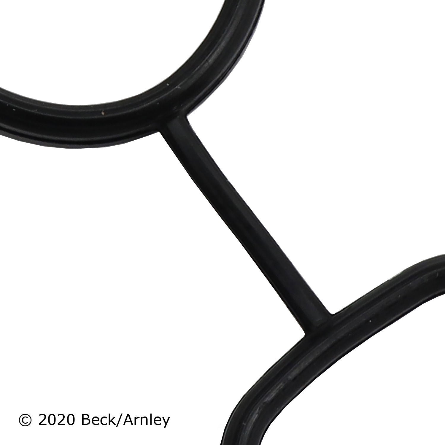 Water Pump Mounting Gasket  Beck/Arnley  039-4172