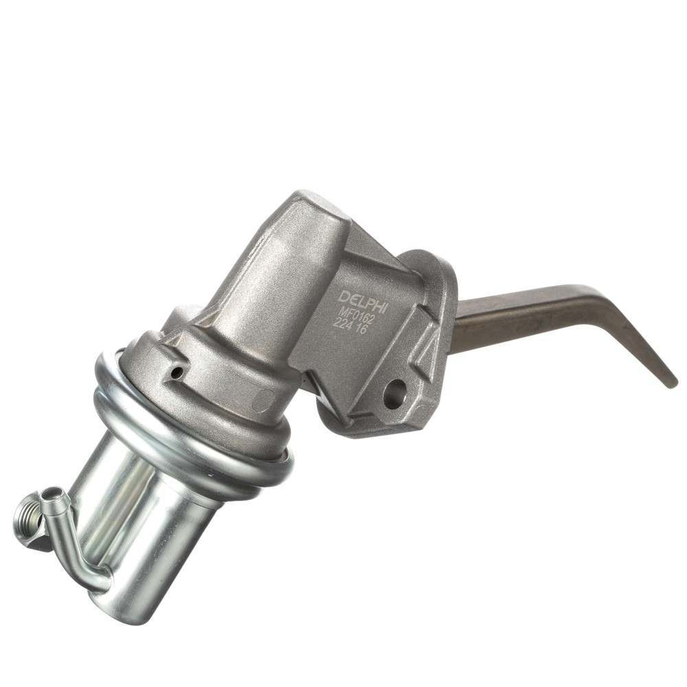 New Mechanical Fuel Pmp  Delphi  MF0162