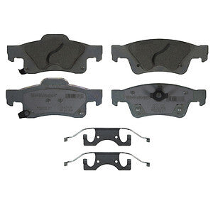 Wagner Premium OEX Ceramic Brake Pad OEX1498