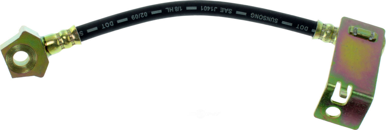 Rr Brake Hose  Centric Parts  150.65422