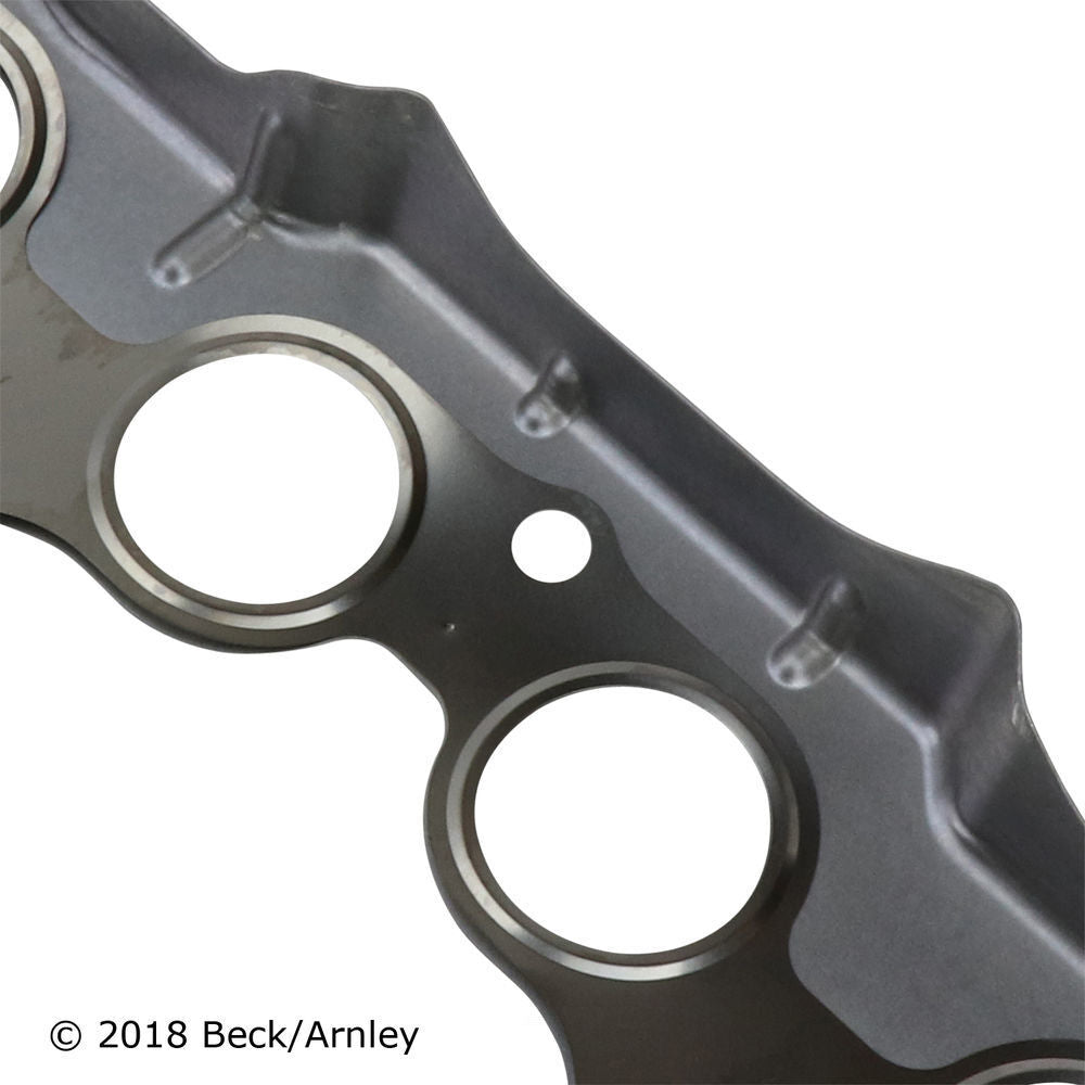 Exhaust Manifold Gasket  Beck/Arnley  037-8093