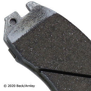 Frt Prem Brake Pads  Beck/Arnley  085-1377