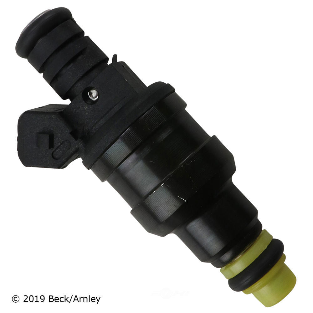 New Fuel Injector  Beck/Arnley  158-0541