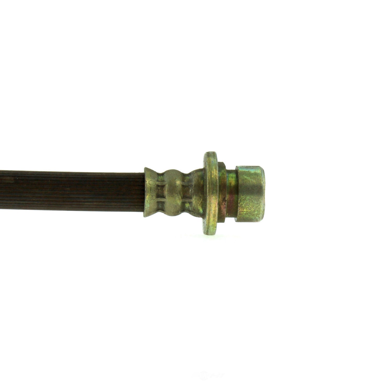 Frt Brake Hose  Centric Parts  150.40070