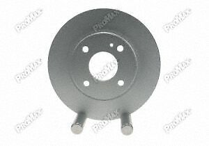 PROMAX Premium Geo-Coated Brake Rotor 20-54176