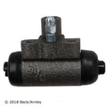 Rr Wheel Brk Cyl  Beck/Arnley  072-9787