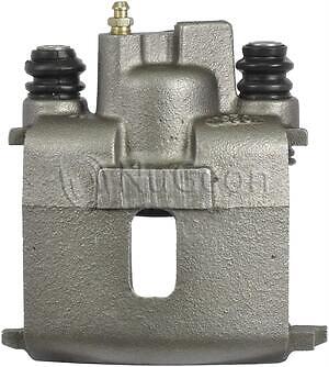 Rr Lft Rebuilt Brake Caliper  Nugeon  97-17641B