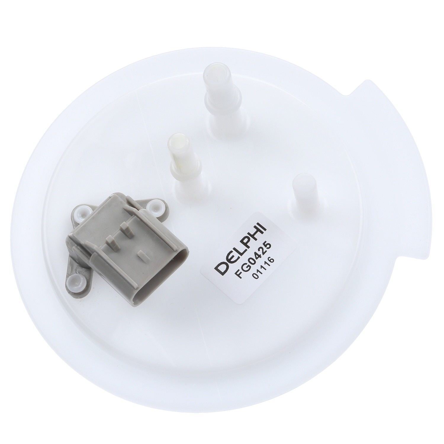 Fuel Pump Module Assy  Delphi  FG0425