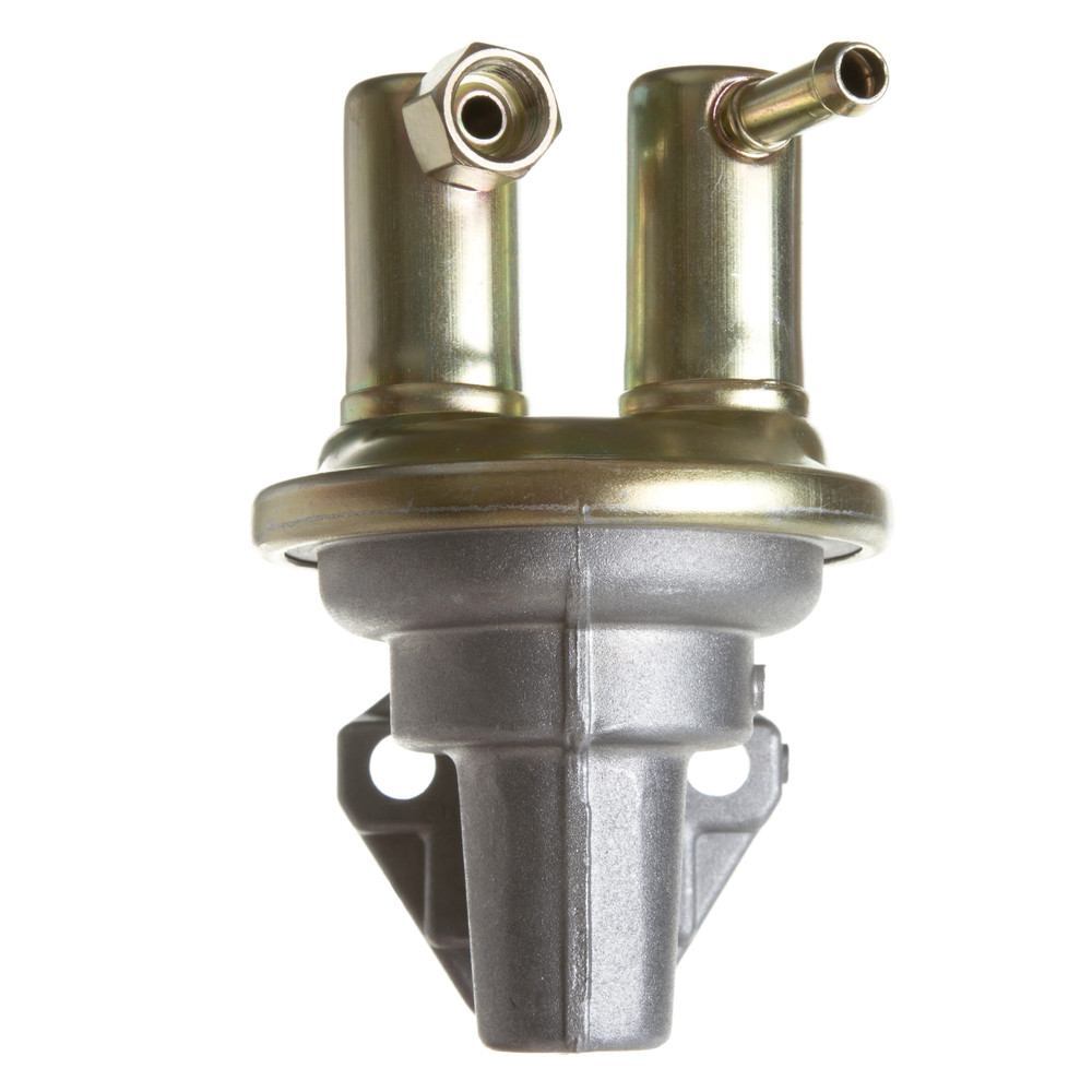 New Mechanical Fuel Pmp  Delphi  MF0048