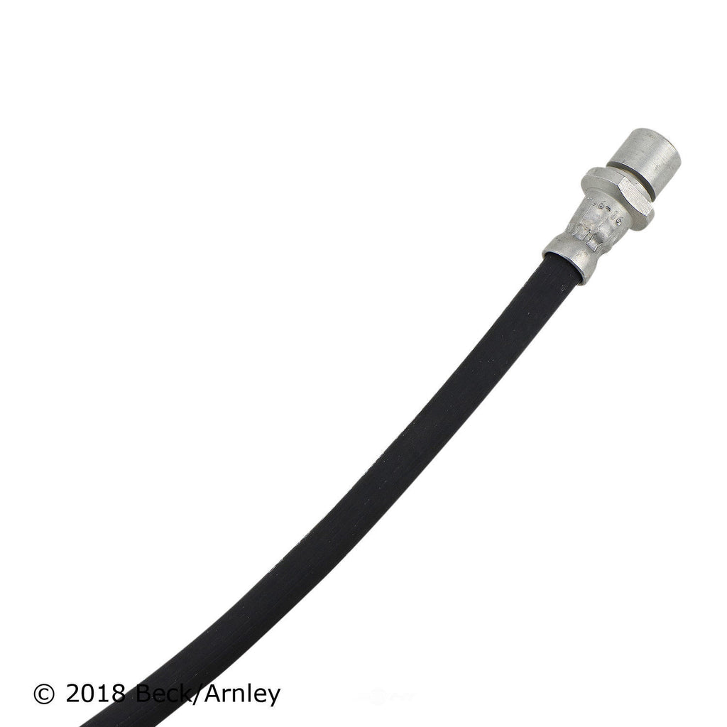 Frt Brake Hose  Beck/Arnley  073-1743