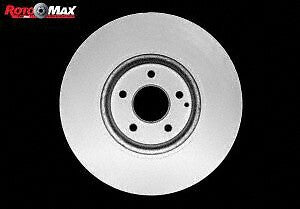 PROMAX Premium Geo-Coated Brake Rotor 20-34428