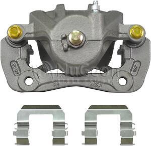 Frt Lft Rebuilt Brake Caliper  Nugeon  99-01841B