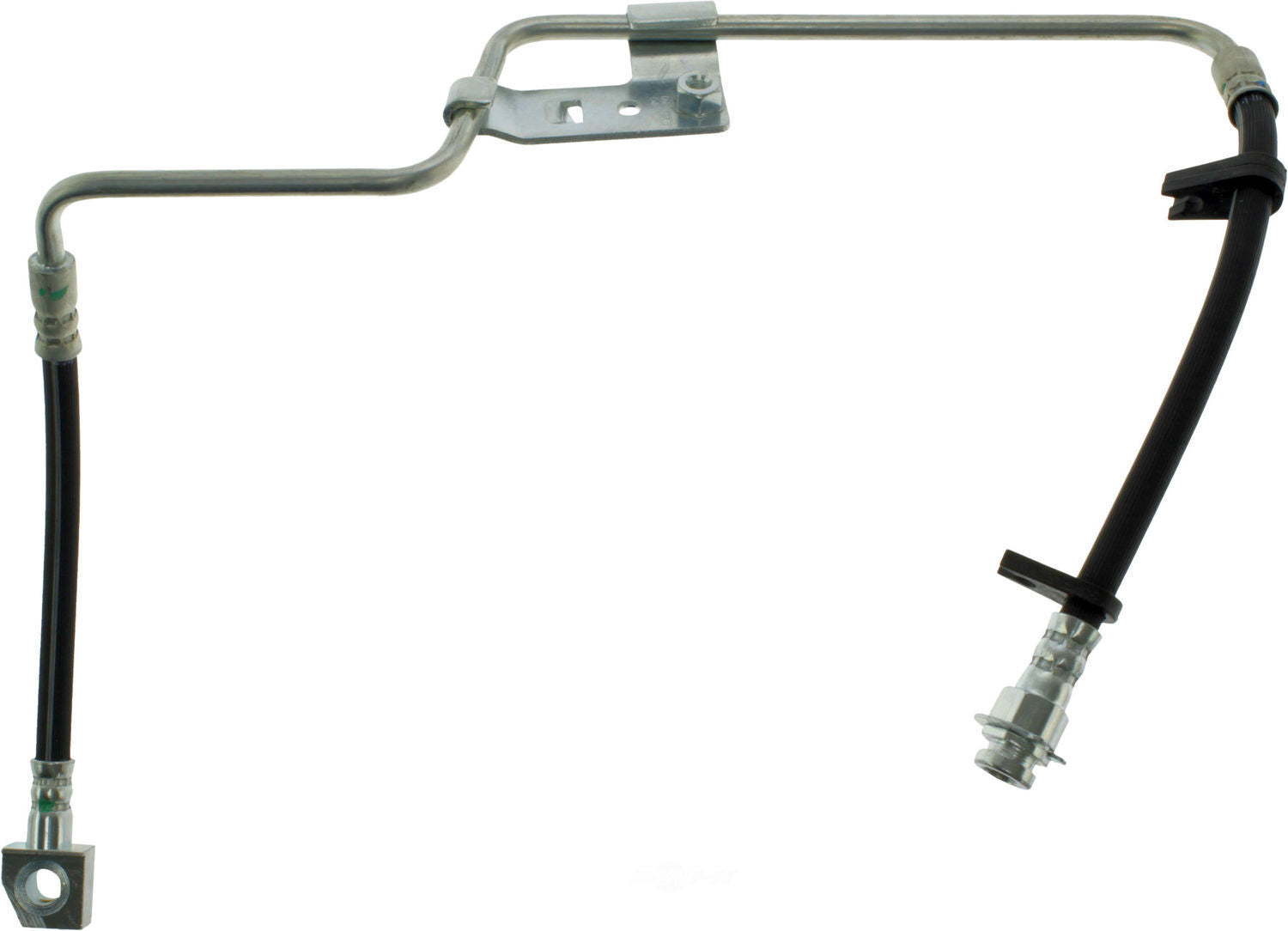 Rr Brake Hose  Centric Parts  150.63353