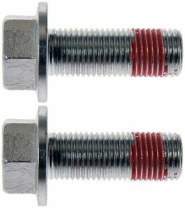 Rr Brake Caliper Bolt/Pin  Dorman/Help  14981