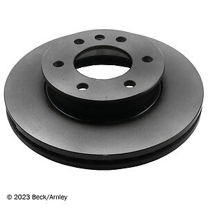 Frt Disc Brake Rotor  Beck/Arnley  083-3411