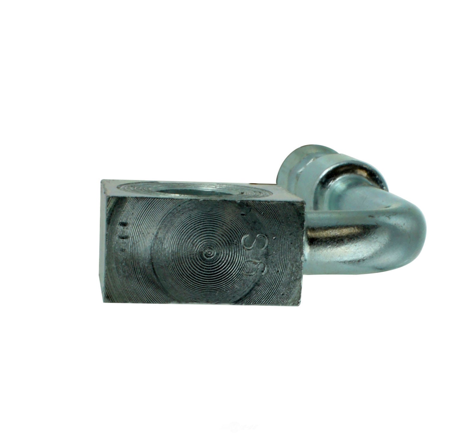 Frt Brake Hose  Centric Parts  150.58027