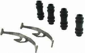 Frt Super Prem Semi-Met Brake Pads  Centric Parts  104.13221