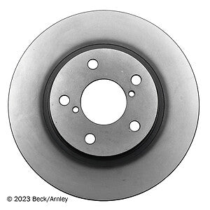Frt Disc Brake Rotor  Beck/Arnley  083-2385