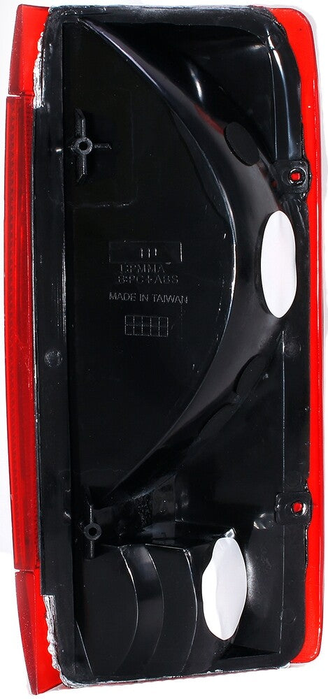 Tail Light Assy  Dorman  1610218