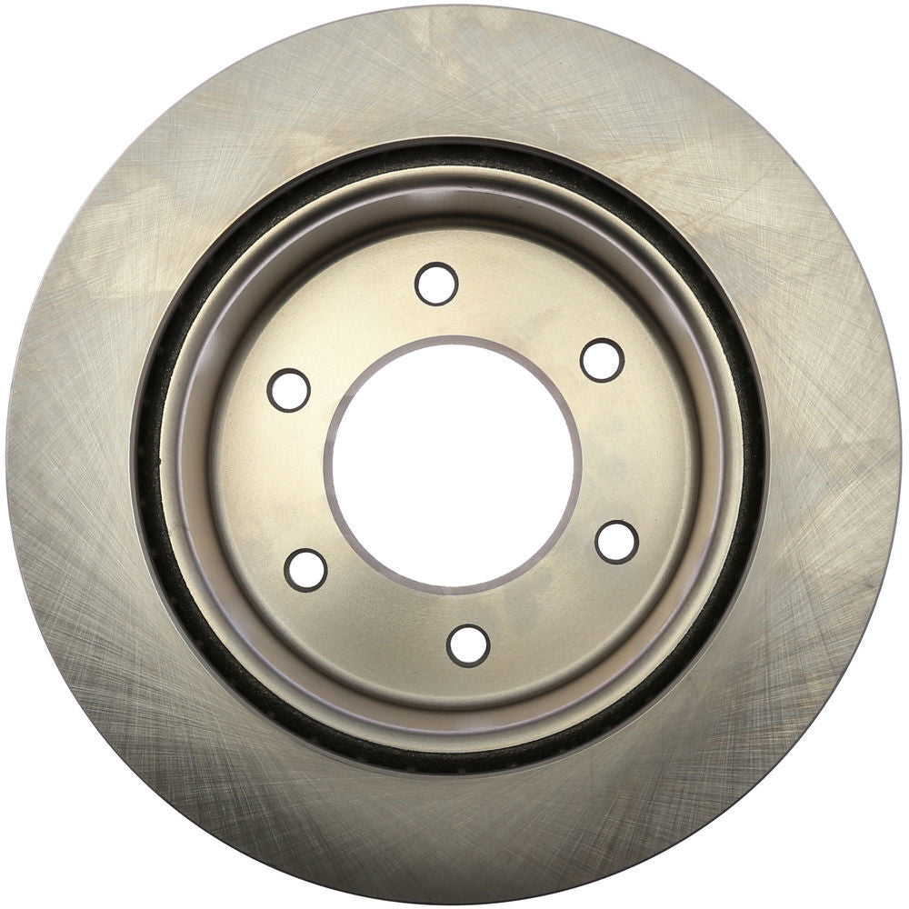 Rr Disc Brake Rotor  Centric Parts  121.65157