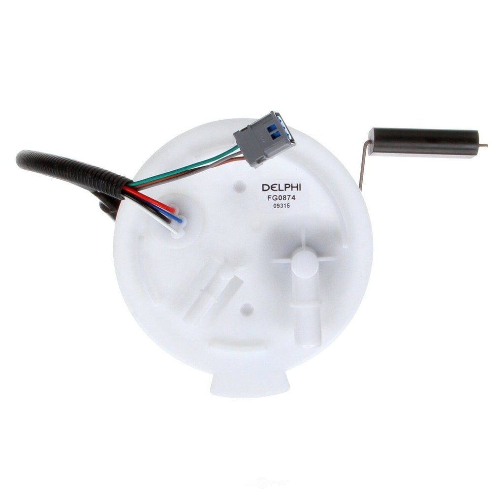 Fuel Pump Module Assy  Delphi  FG0874