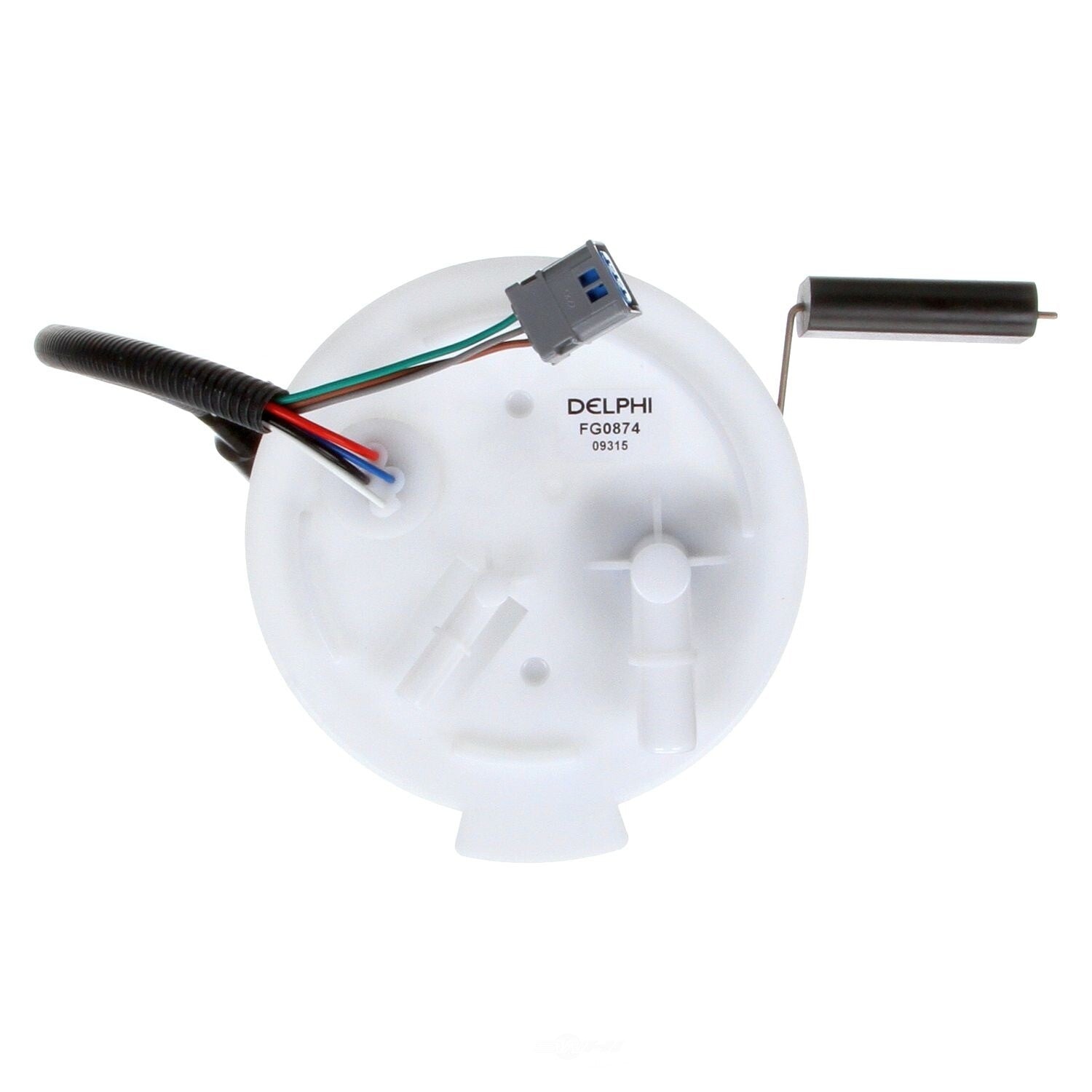 Fuel Pump Module Assy  Delphi  FG0874