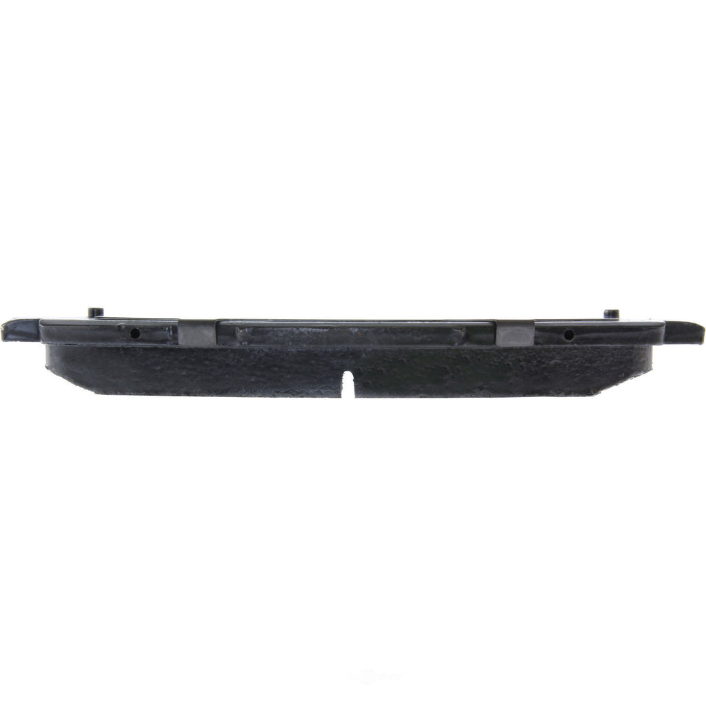 Frt Severe Duty Semi-Met Prem Brake Pads  Centric Parts  106.13240