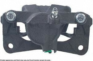 Rr Right Rebuilt Brake Caliper w/Hwd  Cardone Industries  19B2973