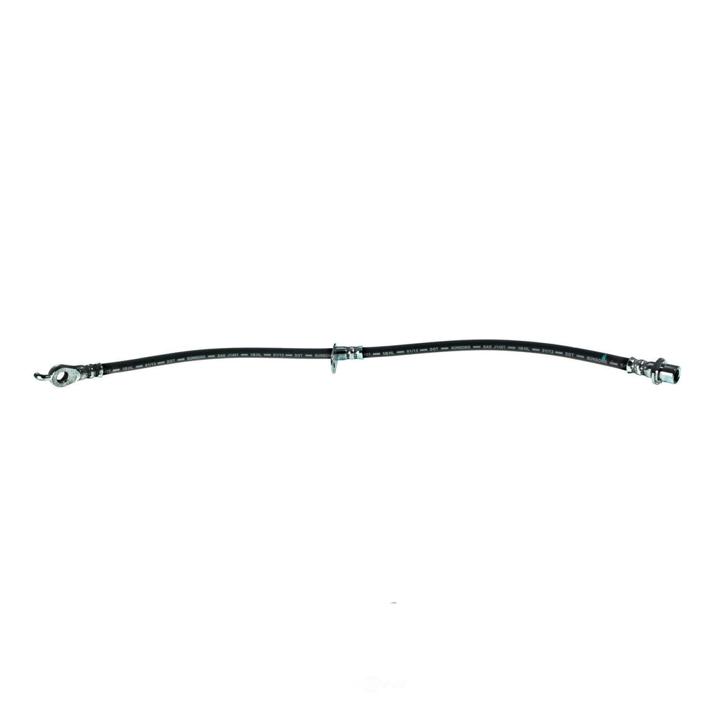 Frt Brake Hose  Centric Parts  150.44079