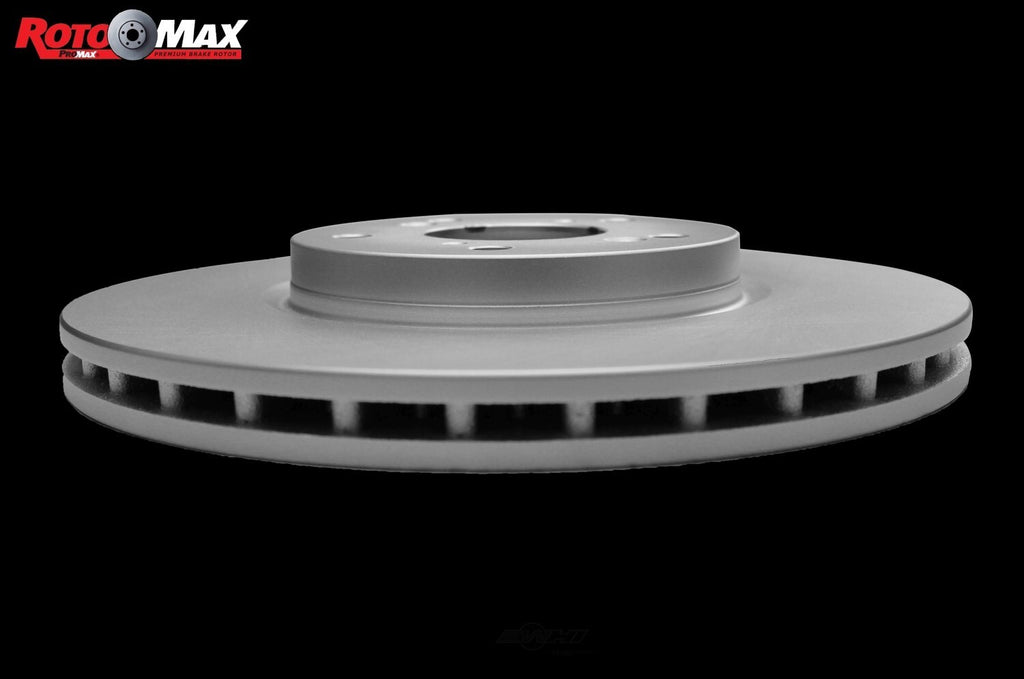 PROMAX Premium Geo-Coated Brake Rotor 20-31374