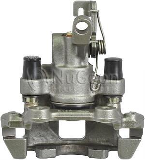 Rr Right Rebuilt Brake Caliper  Nugeon  99-09107A