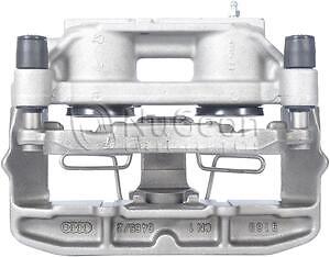 Frt Rt Rebuilt Brake Caliper  Nugeon  99-02122A