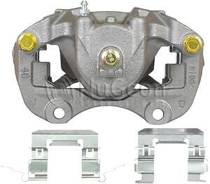 Frt Lft Rebuilt Brake Caliper  Nugeon  99-00596A