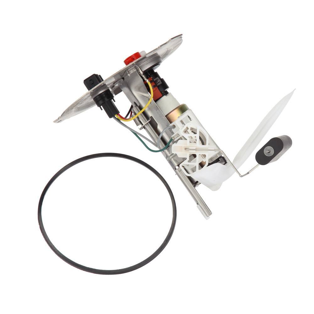 Fuel Pmp & Hanger w/Sender  Delphi  HP10224
