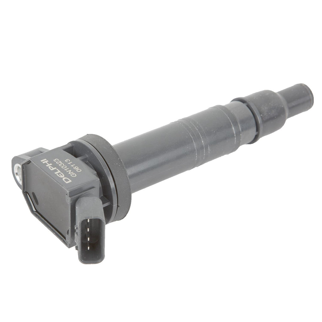 Ignition Coil  Delphi  GN10323