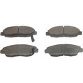 Wagner New Quickstop Ceramic Brake Pad ZD764