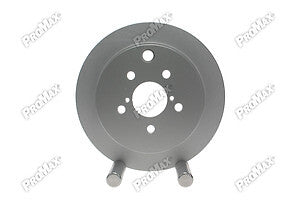 PROMAX Premium Geo-Coated Brake Rotor 20-610013