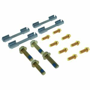 Brake Pad Set  Centric Parts  104.07860