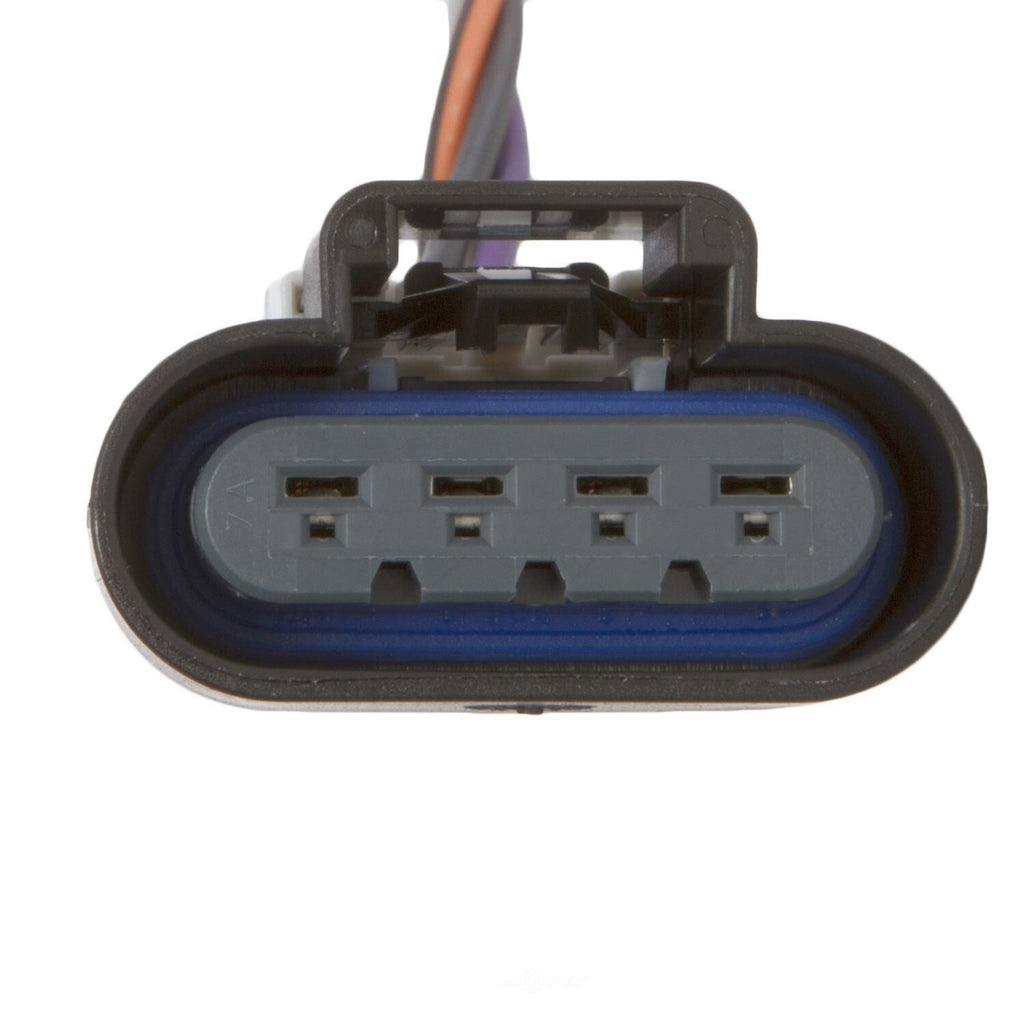 Fuel Pump Module Assy  Delphi  FG0041