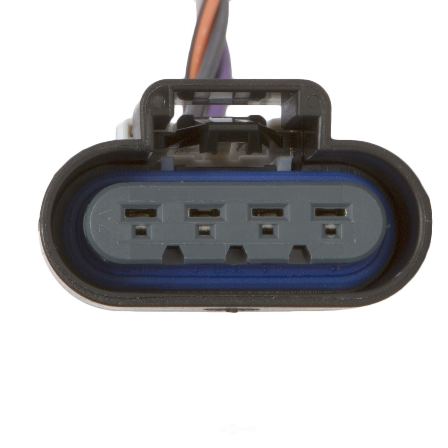 Fuel Pump Module Assy  Delphi  FG0041