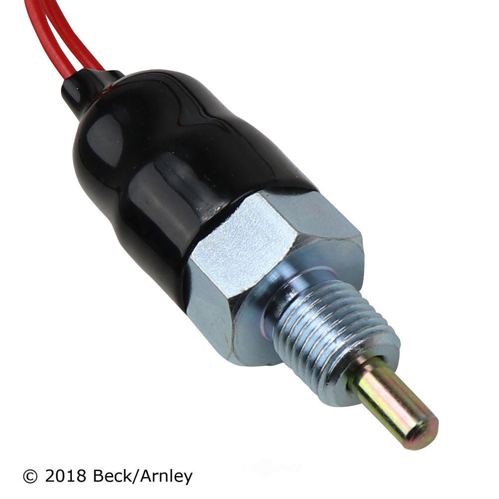 Backup Light Switch  Beck/Arnley  201-1845