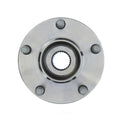Frt Hub Assy  Centric Parts  401.42006
