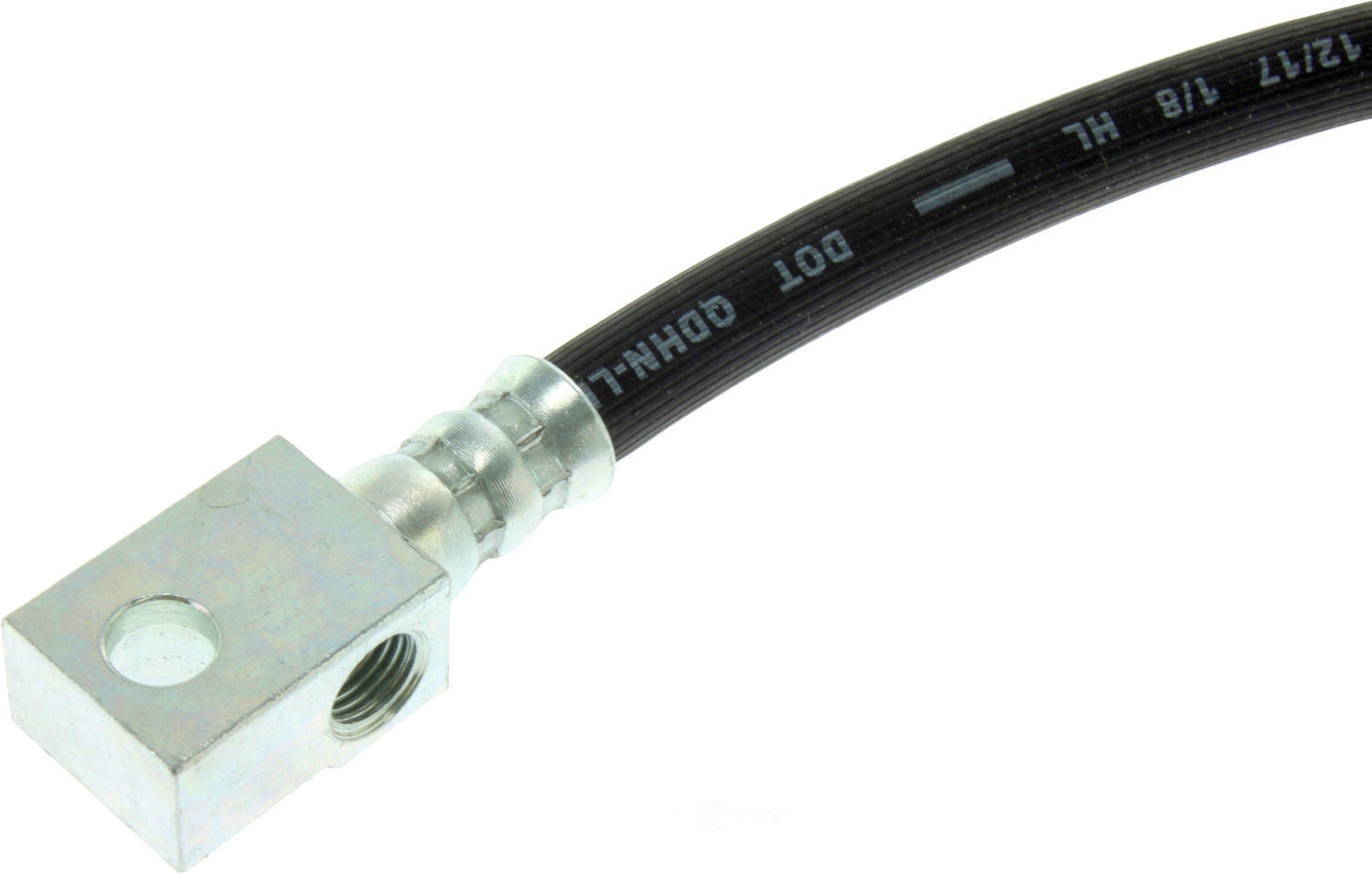 Rr Brake Hose  Centric Parts  150.62335