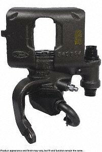 Rr Right Rebuilt Brake Caliper w/Hwd  Cardone Industries  18-4619