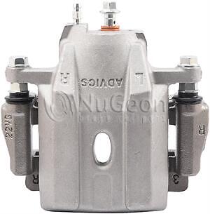 Frt Rt Rebuilt Brake Caliper  Nugeon  99-01673B