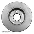 Rr Disc Brake Rotor  Beck/Arnley  083-3622