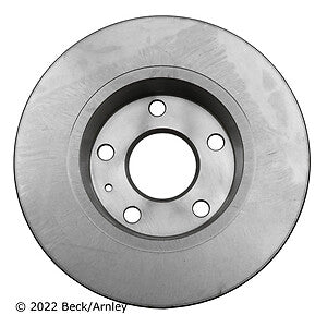 Rr Disc Brake Rotor  Beck/Arnley  083-3622