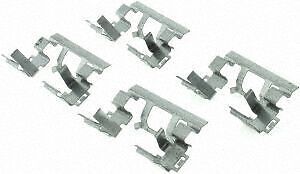 Frt Severe Duty Semi-Met Prem Brake Pads  Centric Parts  106.11691