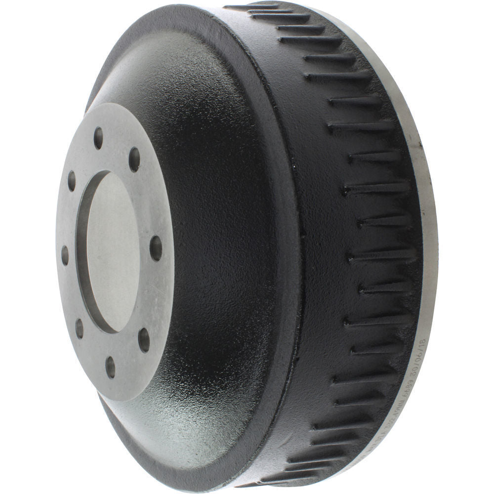 Rr Brake Drum  Centric Parts  122.66009